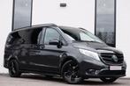 Zakelijke Lease |  Mercedes-Benz Vito 116 CDI / BPM VRIJ / A, Auto's, Automaat, Stof, Gebruikt, Euro 6