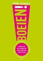 9789493209794 Boeien! Kobe Vanroy, Boeken, Verzenden, Nieuw, Kobe Vanroy