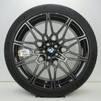 Originele velgen 21 inch BMW X3M Styling 892M *IN1003107*, Gebruikt, Velg(en), Personenwagen, 21 inch
