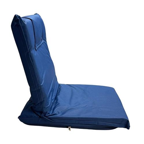Robuuste XL Backjack Meditatiestoel - Oxfordstof, Sport en Fitness, Yoga en Pilates, Ophalen of Verzenden