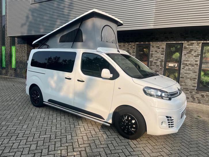 Slaaphefdak Toyota Proace, Citroën Jumpy, Peugeot Expert., Caravans en Kamperen, Camper-accessoires, Nieuw, Ophalen
