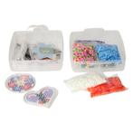 Nieuw Strijkkralenset Deluxe, Kinderen en Baby's, Speelgoed | Educatief en Creatief, Ophalen of Verzenden, Nieuw