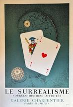 Ernst Max (1891 - 1976) (after) - Le surrealisme 1964