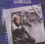 12 inch gebruikt - Kim Wilde - The Second Time, Cd's en Dvd's, Vinyl Singles, Zo goed als nieuw, Verzenden