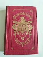 Charles Perrault, Madame dAulnoy, Jeanne Marie Leprince de