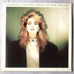 Sandra – In The Heat Of The Night (12-Maxi-Single), Cd's en Dvd's, Verzenden, Nieuw in verpakking