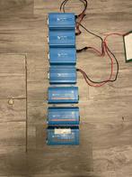 Gebruikte Victron omvormers 7x | nr 681 | getest, Gebruikt