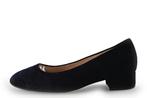 Gabor Pumps in maat 38 Blauw, Pumps, Gabor, Gedragen, Verzenden