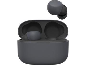 Veiling - Sony LinkBuds S met Noise Cancelling - Zwart beschikbaar voor biedingen