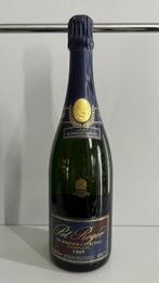 1996 Pol Roger, Sir Winston Churchill - Champagne - 1 Fles, Nieuw