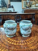 Vaas (2) - Keramiek, Antiek en Kunst, Antiek | Glas en Kristal