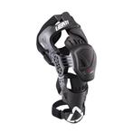 Kniebescherming Links Leatt C-Frame Pro Carbon, Verzenden, Nieuw