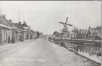 OUD - WINSCHOTEN - Grint en Trekweg, Verzenden, Gelopen