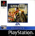 Road Rash Jailbreak (EA classics) (PlayStation 1), Spelcomputers en Games, Gebruikt, Verzenden