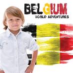 9781786371386 Belgium Steffi Cavell-Clarke, Verzenden, Nieuw, Steffi Cavell-Clarke