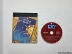 Philips CD-i - Pin Ball - Longbox, Verzenden, Gebruikt