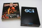 Carmageddon II: Carpocalypse Now (1998) - Big Box PC -, Nieuw