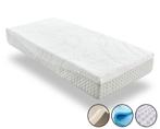 Fusion Matras Serenity Flofom, Latex & Pocketvering, Nieuw