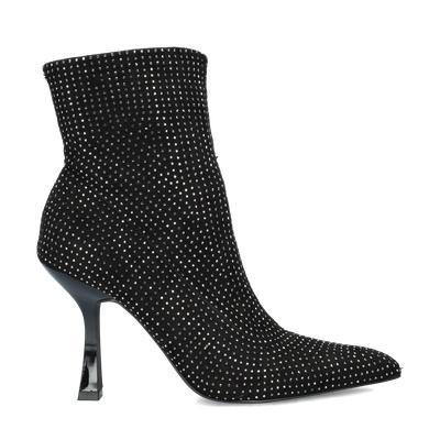 La Strada enkellaarsjes voor dames in het Zwart, Kleding | Dames, Schoenen, Lage of Enkellaarzen, Zwart, Nieuw, Verzenden