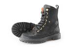 Develab Veterboots in maat 29 Zwart | 10% extra korting, Verzenden, Develab, Zwart, Overige typen