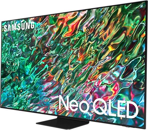Samsung QE65QN90B - 65 inch 4K Ultra HD smart Neo QLED TV, Audio, Tv en Foto, Televisies, 100 cm of meer, Smart TV, 100 Hz, 4k (UHD)