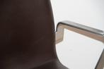 Fritz Hansen - Arne Jacobsen - Stoel - Oxford-stoel - Leder