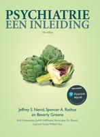 Psychiatrie, een inleiding, 9789043038126, Verzenden, Zo goed als nieuw, Studieboeken