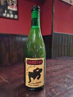 Cantillon - Menu Pineau 2009 - 75cl, Nieuw