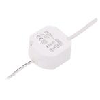 LED voeding - 12V, 1A - 12W - IP67 - WATERPROOF - ESPE, Ophalen of Verzenden, Nieuw