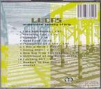 cd - Lucas  - Undesired Lonely Story, Verzenden, Zo goed als nieuw