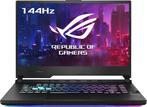 ASUS ROG Strix - G15 G512LV-HN090T - Gaming Notebook, Verzenden, Zo goed als nieuw