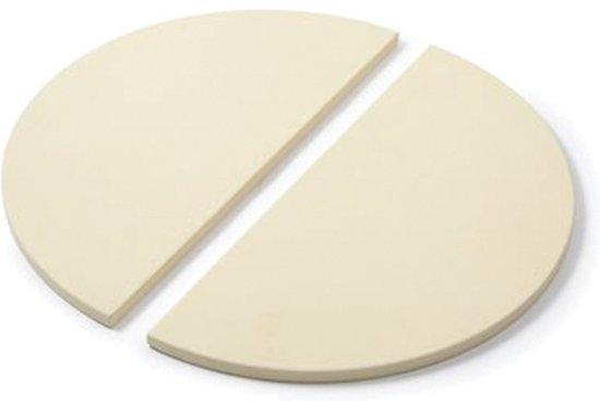 YAKINIKU - Hitteschilden - Halve maan - Large - Heat, Tuin en Terras, Houtskoolbarbecues, Verzenden