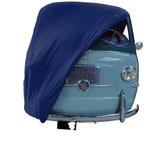 Autohoes passend voor Fiat 600 Multipla binnen BESTE PASVORM, Ophalen of Verzenden, Nieuw, Op maat