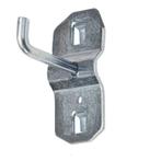 Basis set haken voor Powerplustools gereedschapsbord -, Doe-het-zelf en Verbouw, Werkbanken, Ophalen of Verzenden, Nieuw