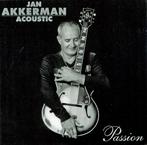 cd - Jan Akkerman - Passion, Zo goed als nieuw, Verzenden