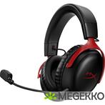 HyperX Cloud III Wireless - Gamingheadset, Computers en Software, Headsets, Verzenden, Nieuw, Hyperx