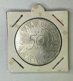 Nederland. 50 Gulden 1987 (Zonder minimumprijs)