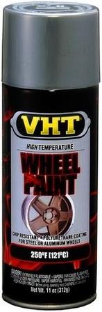 VHT wheel paint sp188 ford argent silver, Doe-het-zelf en Verbouw, Verf, Beits en Lak, Ophalen of Verzenden, Nieuw