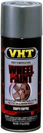 VHT wheel paint sp188 ford argent silver, Nieuw, Verzenden