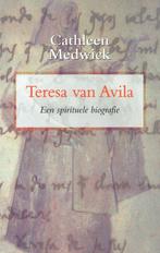 Teresa van Avila - Cathleen Medwick - 9789025953294 - Paperb, Boeken, Godsdienst en Theologie, Nieuw, Verzenden