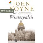 Het winterpaleis / Rainbow paperback / 1093 9789041709707, Verzenden, Zo goed als nieuw, John Boyne