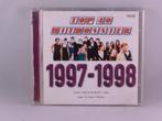 Top 40 Hitdossier 1997 - 1998 (2 CD), Cd's en Dvd's, Cd's | Verzamelalbums, Verzenden, Zo goed als nieuw