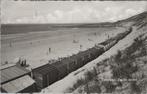 ZOUTELANDE - Zee en Strand, Verzamelen, Verzenden, Gelopen
