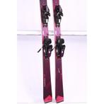 144 dames skis ELAN INSOMNIA 14 TI 2024, grip walk, powersh, Sport en Fitness, Skiën en Langlaufen, Overige merken, 140 tot 160 cm