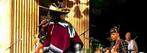 Eek-a-mouse Tickets