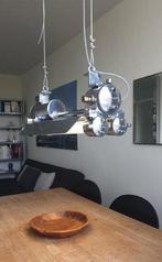 Dea Yang - DEA YANG - Plafondlamp - Staal, Aluminium