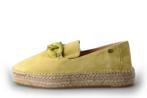 Fred de La Bretoniere Espadrilles in maat 39 Groen | 10%, Kleding | Dames, Schoenen, Verzenden, Fred de La Bretoniere, Zo goed als nieuw