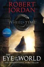The Eye of the World: Book One of the Wheel of Time, Boeken, Verzenden, Nieuw