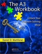 9781439834893 A3 Workbook | Tweedehands, Verzenden, Zo goed als nieuw, Daniel D. Matthews