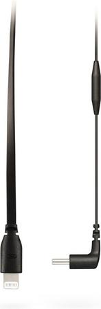 RØDE SC15 USB-C naar Lightning kabel voor microfoon (o.a., Muziek en Instrumenten, Microfoons, Verzenden, Nieuw
